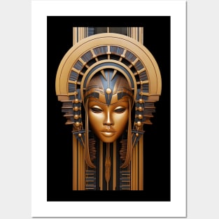 Art Deco Design 10 Posters and Art